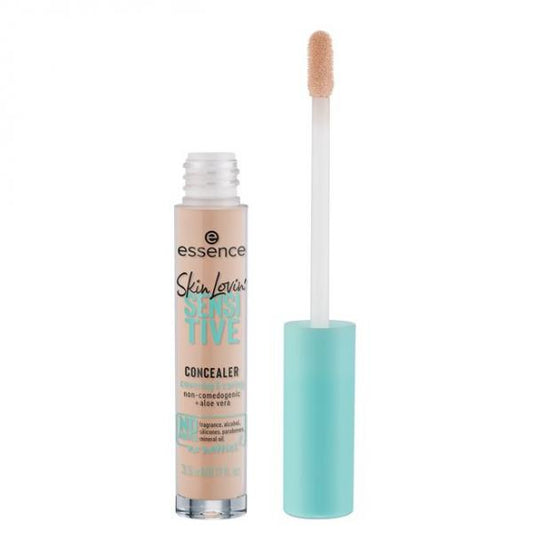 Essence Cosmetics Skin Lovin' Sensitive Corrector 20-Medium 3,50ml