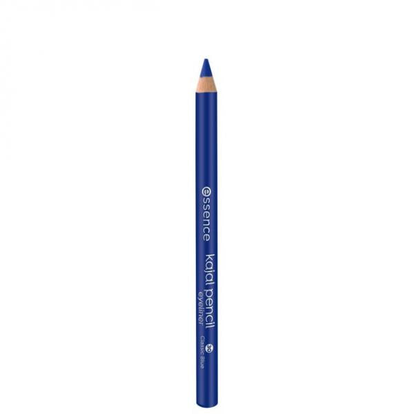 Essence Cosmetics Kajal Lápiz De Ojos 30-Classic Blue 1g