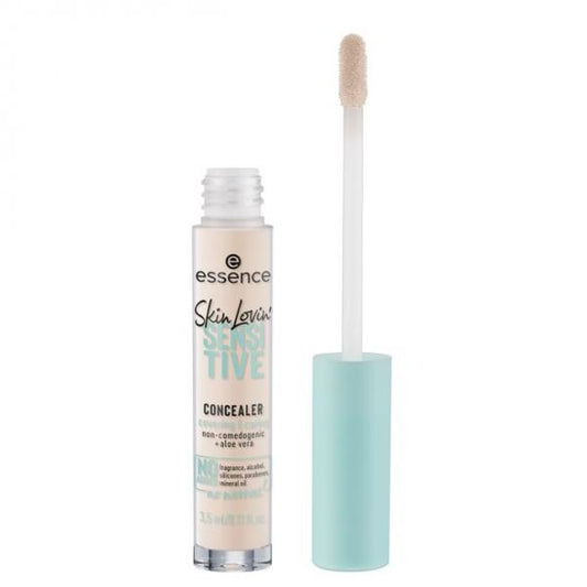 Essence Cosmetics Skin Lovin' Sensitive Corrector 05-Fair 3,50ml