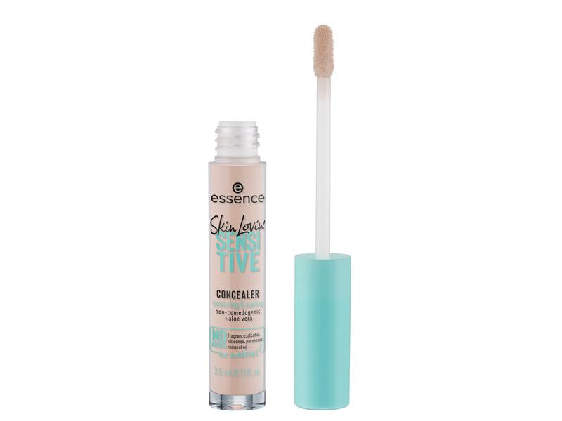 Essence Cosmetics Skin Lovin' Sensitive Corrector 10-Light 3,50ml