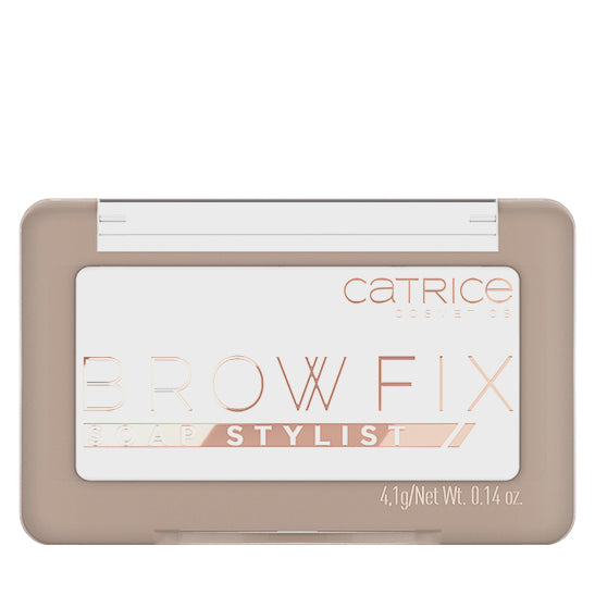 Catrice Brow Fix Soap Stylist 010-Full and Fluffy