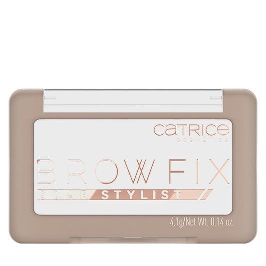 Catrice Brow Fix Soap Stylist 010-Full and Fluffy
