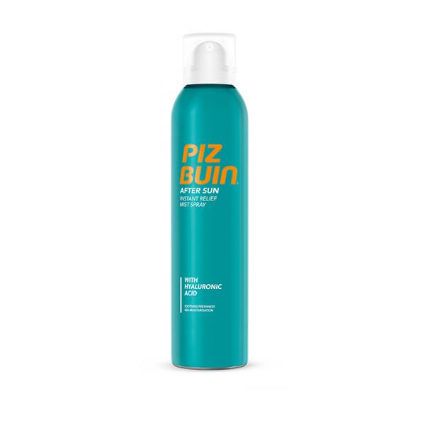 Piz Buin After Sun Express Soothing Freshness Spray 200ml