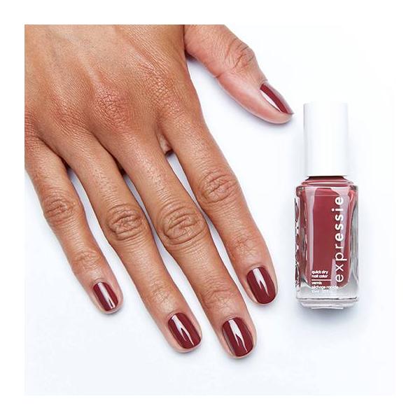 Expressie Nail Polish 195-Notifications