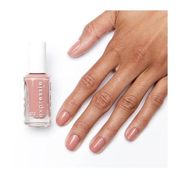 Expressie Nail Polish 25-Checked In