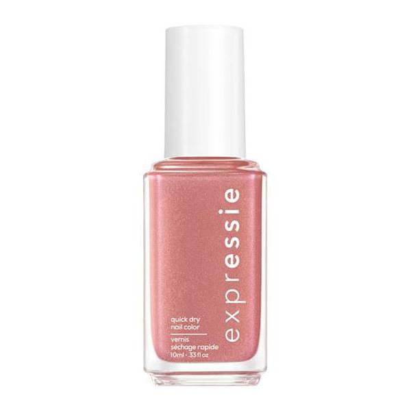 Expressie Nail Polish 25-Checked In