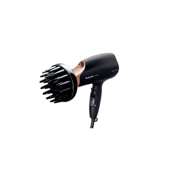 Panasonic EH-NA63 2000 W Nero, Rose Gold