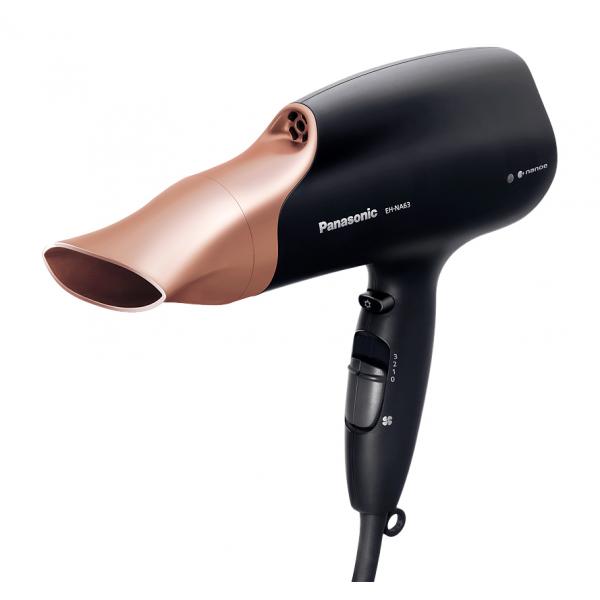 Panasonic EH-NA63 2000 W Nero, Rose Gold