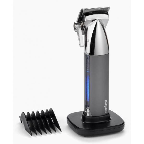 BaByliss E996E tagliacapelli Antracite