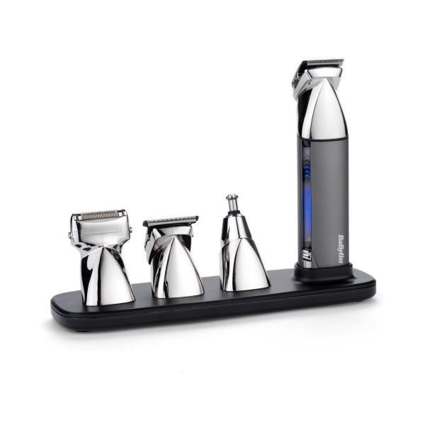 BaByliss Super-X Metal MT996E tagliacapelli