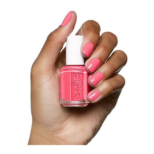Essie Nail Color Nail Polish 73 Cute As A Button 13,5ml
