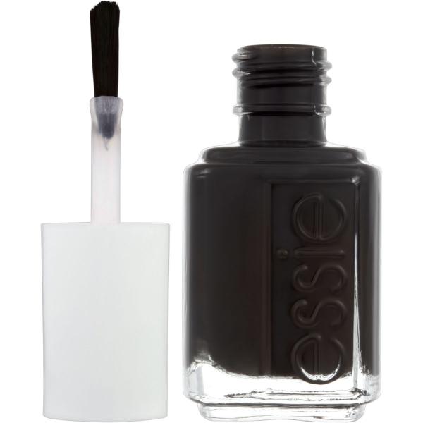 Essie Nail Color Nail Polish 88 Licorice 13,5ml