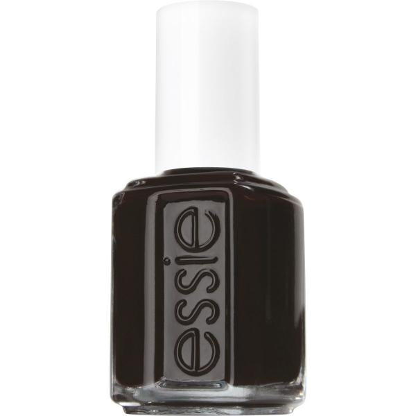Essie Nail Color Nail Polish 88 Licorice 13.5ml
