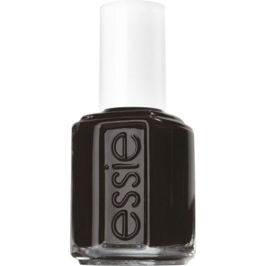 Essie Nail Color Nail Polish 88 Licorice 13,5ml