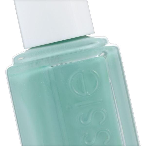Essie Nail Color Nail Polish 99 Mint Candy Apple 13,5ml