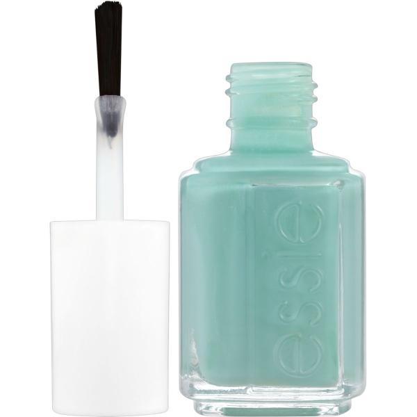 Essie Nail Color Nail Polish 99 Mint Candy Apple 13,5ml