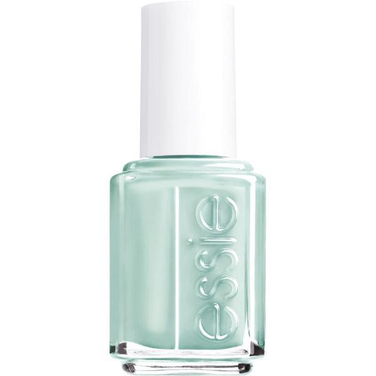 Essie Nail Color Nail Polish 99 Mint Candy Apple 13,5ml
