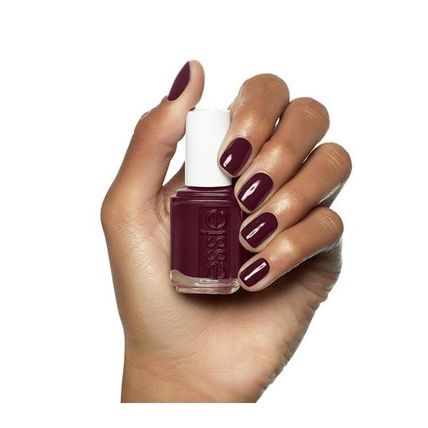 Essie Nail Color Nail Polish 45 Sole Mate 13,5ml