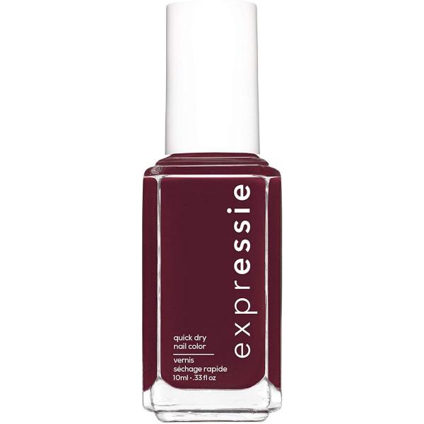 Essie Expressie Nail Polish 290 Not So-Low Key 10ml