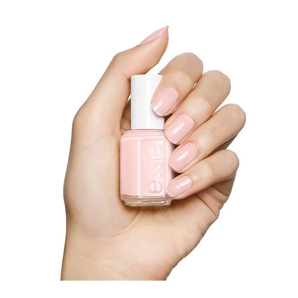 Essie Nail Color Nail Polish 9 Vanity Fairest 13,5ml