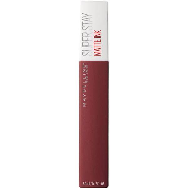 Maybelline Superstay 24 Matte Ink Lipstick 50 Voyager 5ml