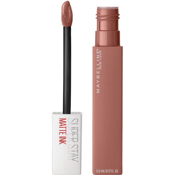 Maybelline Superstay 24 Matte Ink Lipstick 65 Seductress 5ml