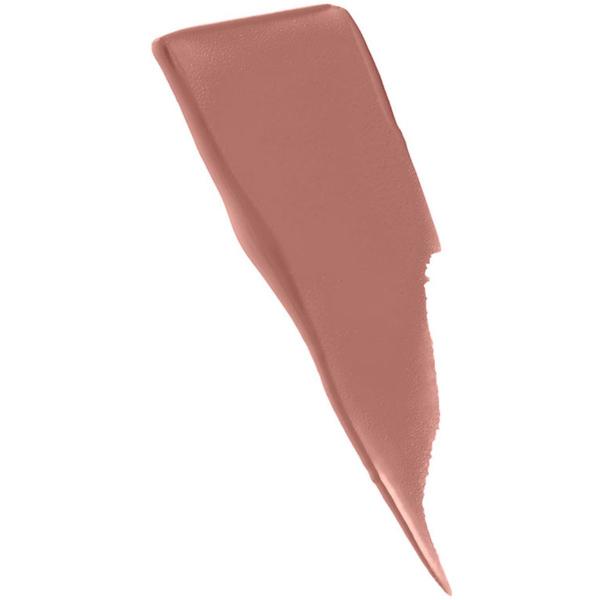 Maybelline Superstay 24 Matte Ink Lipstick 65 Seductress 5ml