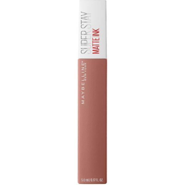 Maybelline Superstay 24 Matte Ink Lipstick 65 Seductress 5ml