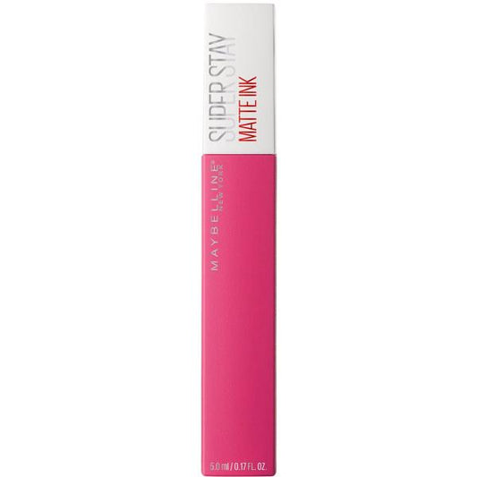 Maybelline Superstay 24 Matte Ink Lipstick 30 Romantic 5ml