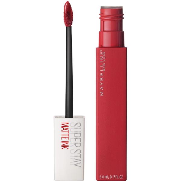 Maybelline Superstay 24 Matte Ink Lipstick 20 Pioneer 5ml