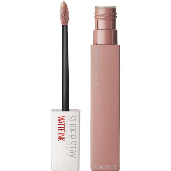 Maybelline Superstay 24 Matte Ink Lipstick 05 Loyalist 5ml