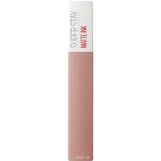 Maybelline Superstay 24 Matte Ink Lipstick 05 Loyalist 5ml