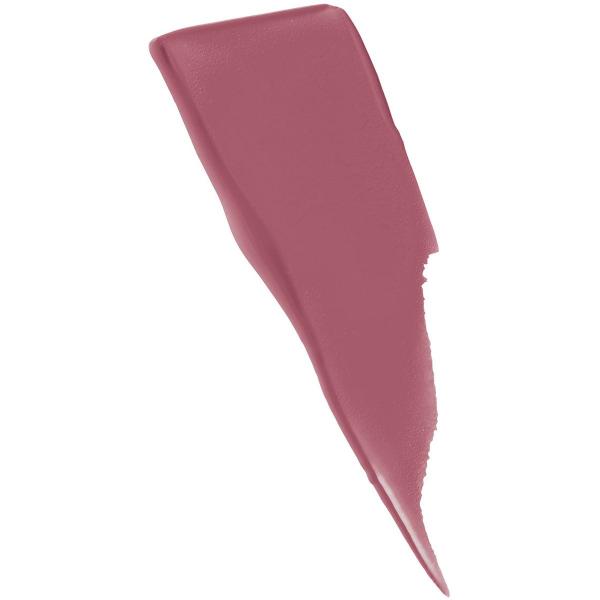 Maybelline Superstay 24 Matte Ink Lipstick 15 Lover 5ml