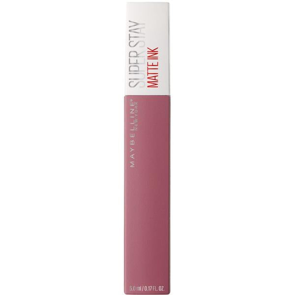 Maybelline Superstay 24 Matte Ink Lipstick 15 Lover 5ml