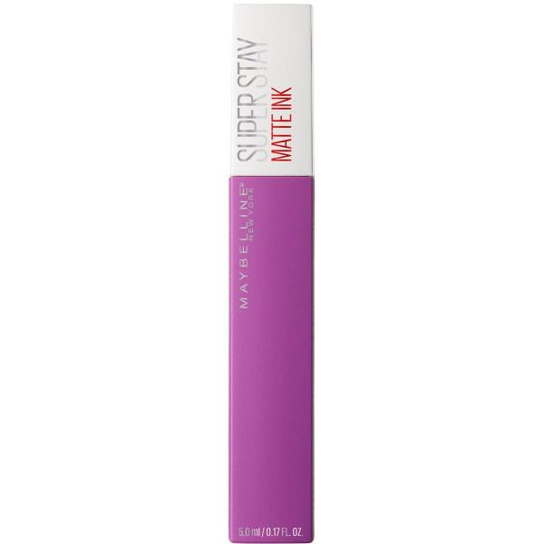 Maybelline Superstay 24 Matte Ink Lipstick 35 Creator 5ml