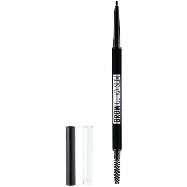 Maybelline Brow Ultra Slim Defining Eyebrow Pencil 07 Black