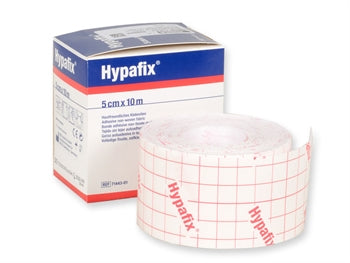 Bsn Medical Hypafix Dress Ret Sheet 7144301 10m 5cm 