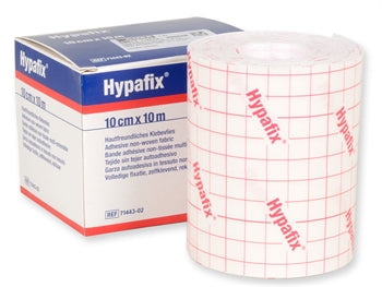 Leukoplast Hypafix 10cm X 10m