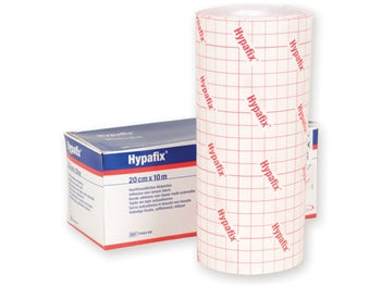 Bsn Medical Hypafix Dress Ret Sheet 7144304 10m 20cm