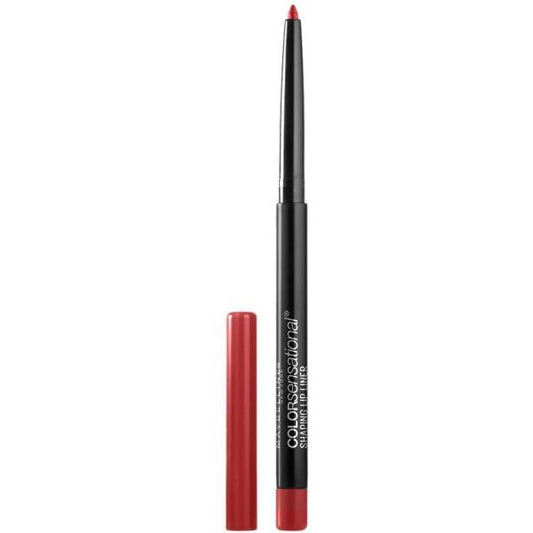 Maybelline Color Sensational Shaping Lip Liner 90 Brick Red