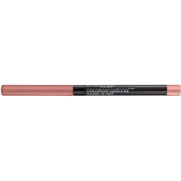Maybelline Color Sensational Shaping Lip Liner 50 Dusty Rose
