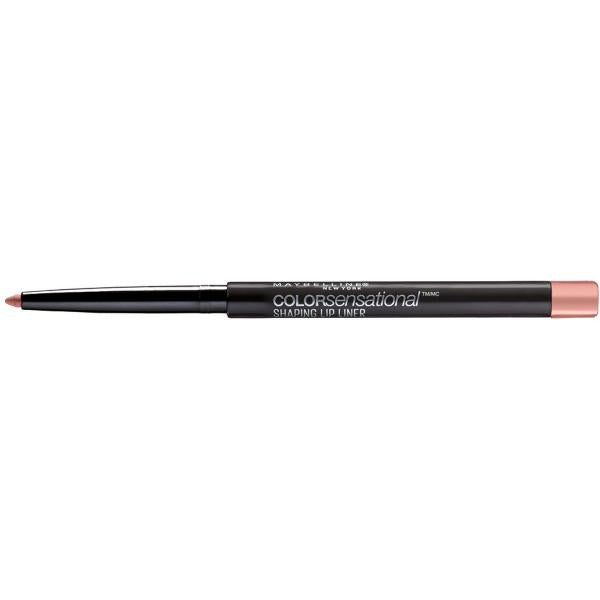 Maybelline Color Sensational Shaping Lip Liner 50 Dusty Rose