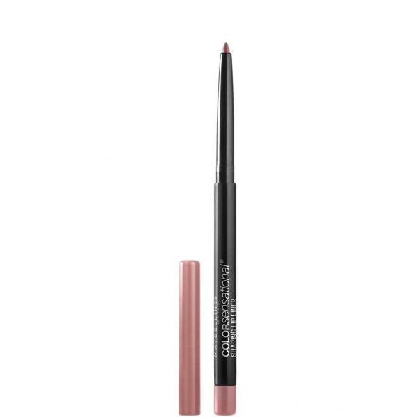 Maybelline Color Sensational Shaping Lip Liner 50 Dusty Rose