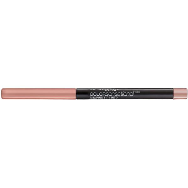 Maybelline Color Sensational Shaping Lip Liner 105 Nude Whisper