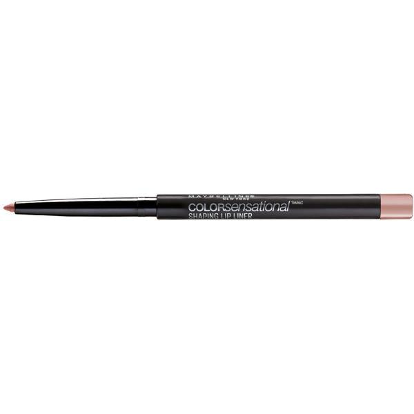 Maybelline Color Sensational Shaping Lip Liner 105 Nude Whisper