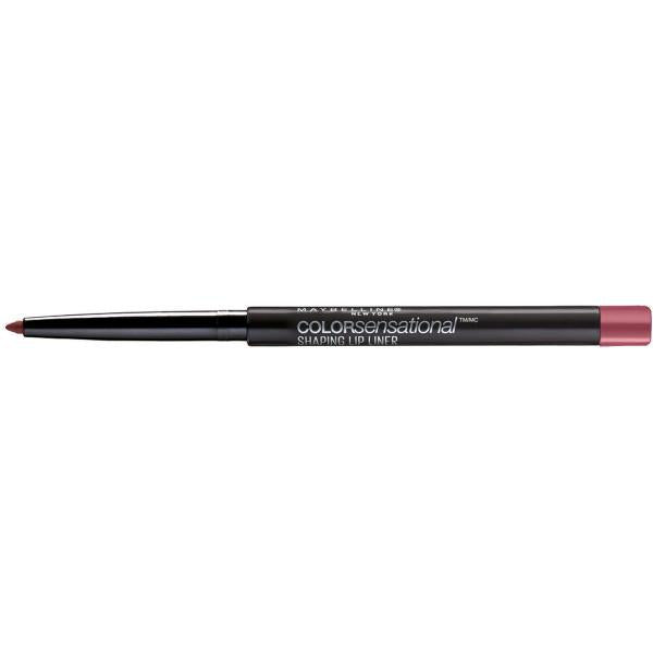Maybelline Color Sensational Shaping Lip Liner 110 Rich Wine
