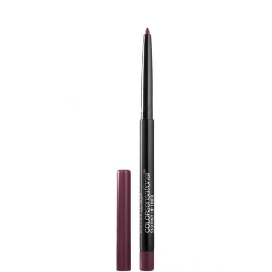 Maybelline Color Sensational Shaping Lip Liner 110 Rich Wine
