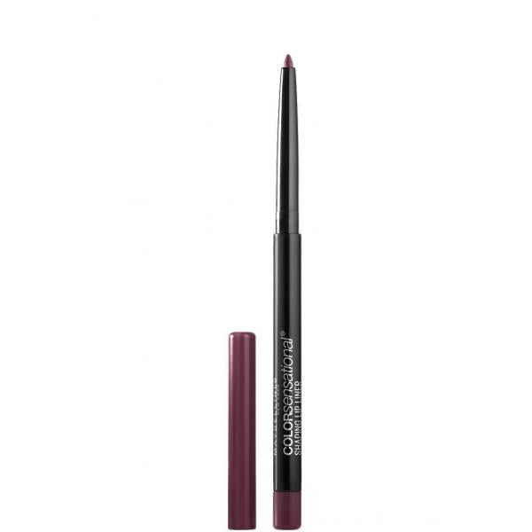 Maybelline Color Sensational Shaping Lip Liner 110 Rich Wine