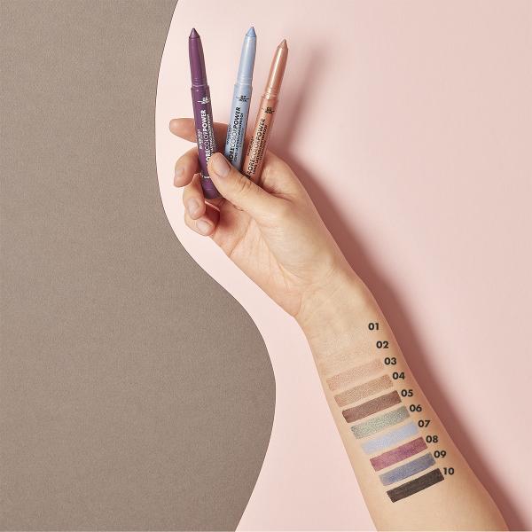 Deborah Milano Dh Sombra 24 Ore Color Power N7