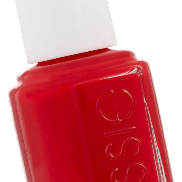 Essie Nail Color Nail Polish 63 Too Too Hot 13,5ml